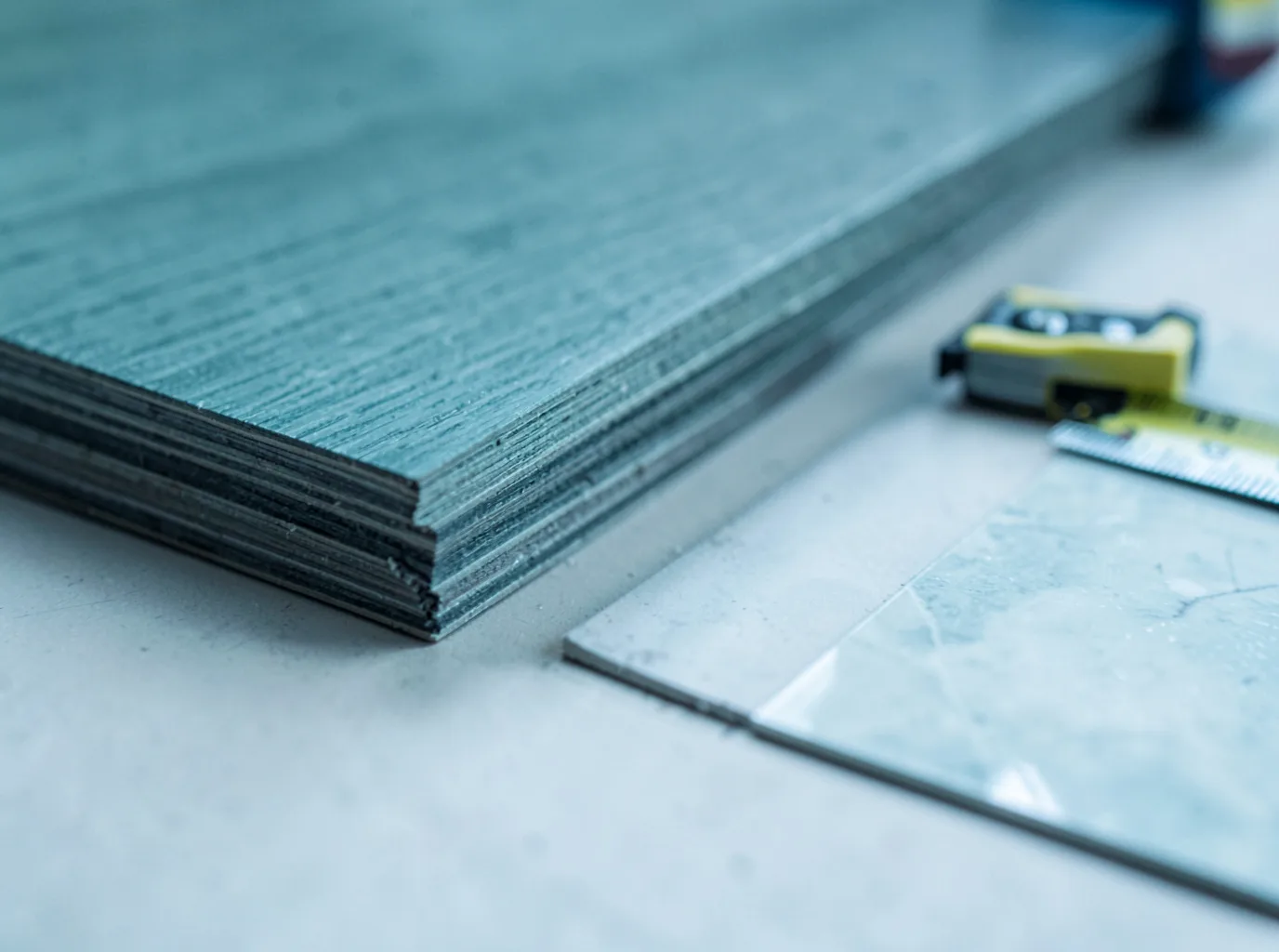 Luxury Vinyl Plank Installation Gloucester City, NJ FAQs